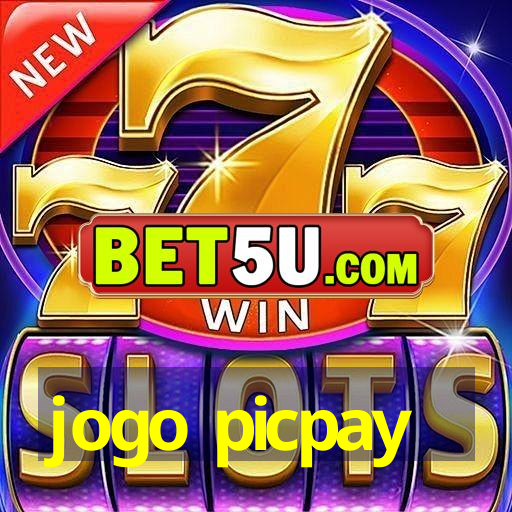 jogo picpay